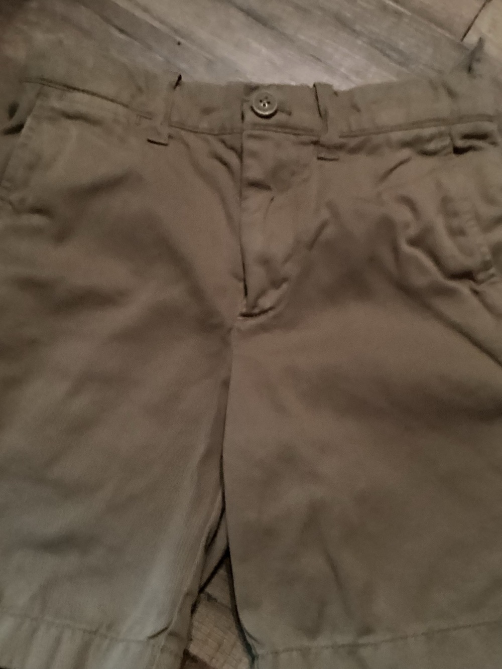 Crewcuts Stanton Shorts